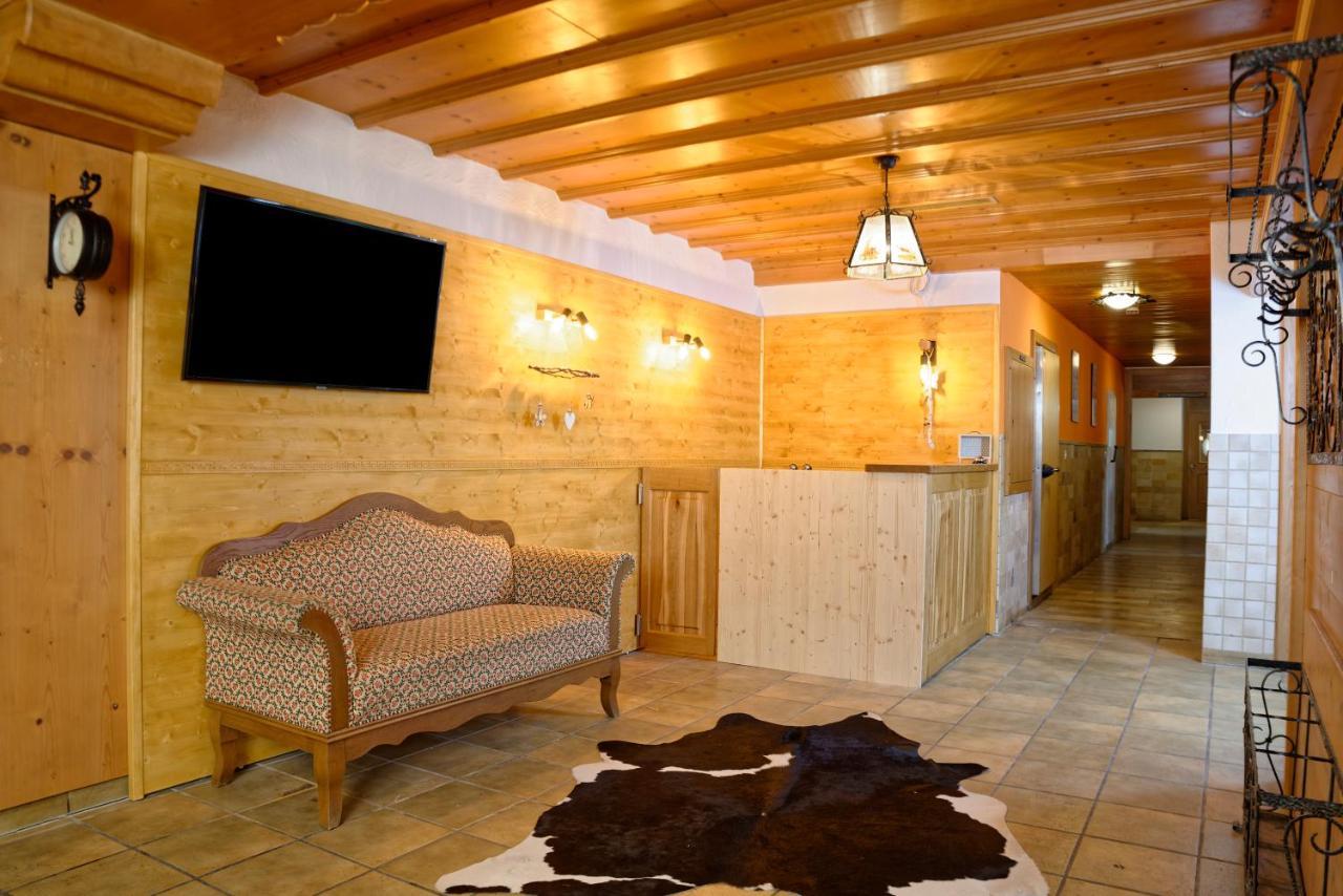 Gaestehaus Unt' Am See Bernau am Chiemsee Exterior photo